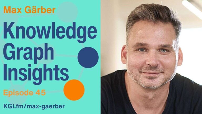 Article image for the podcast Knowledge Graph based Agentic AI practical example from the industry