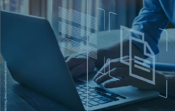 Publikationsbild Semantische Technologien in der technischen Dokumentation