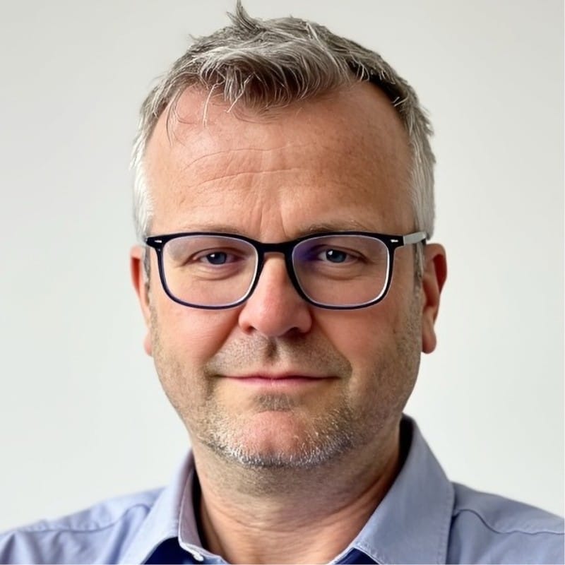Andreas Blumauer