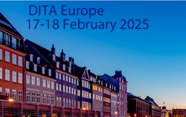 DITA Europe 2025