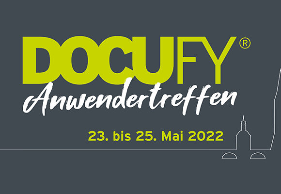DOCUFY Anwendertreffen 2022