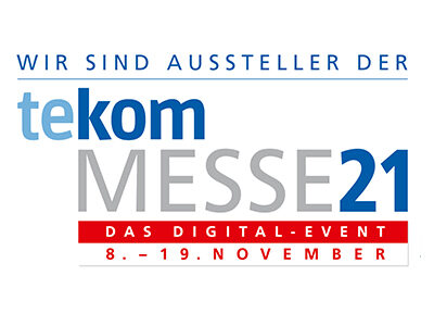 Digital tekom Annual Conference 2021