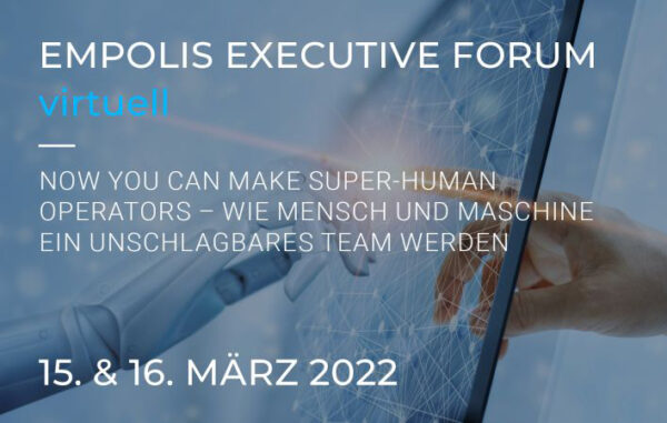 Empolis Executive Forum 2022