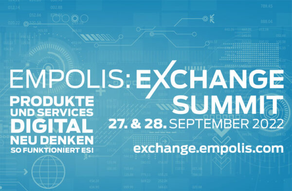 EmpolisExchange Summit 2022 Logo
