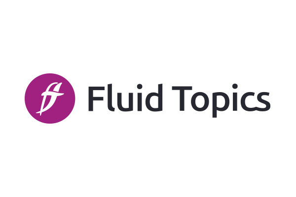 Fluid Topics Partnerschaft