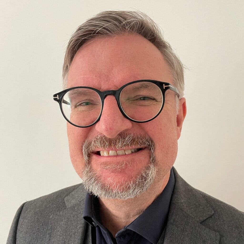 Jörg Schmidt RWS