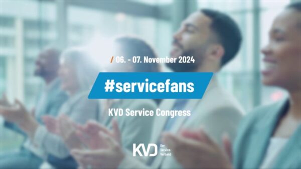 KVD Service Congress 2024