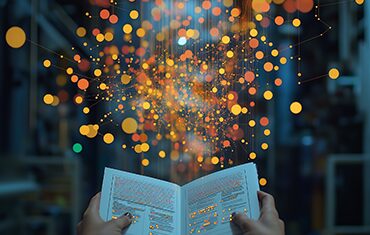 Webinar: Using knowledge graphs to create intelligent service assistants