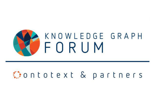 Ontotext Knowledge Graph Forum 2022