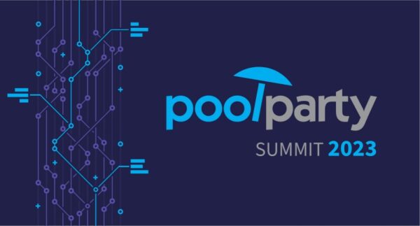PANTOPIX mit Talk auf dem PoolPartySummit 2023