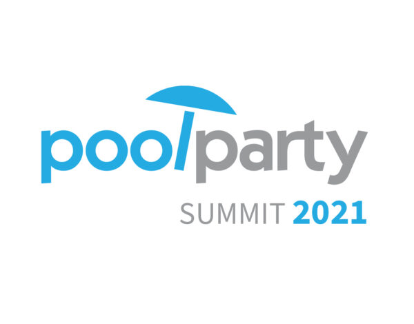 PANTOPIX at the first Pool Party Summit 2021