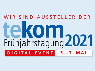 PANTOPIX at the tekom Spring Conference 2021 Banner