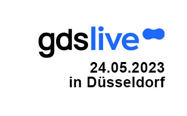 PANTOPIX at the gdslive in Düsseldorf