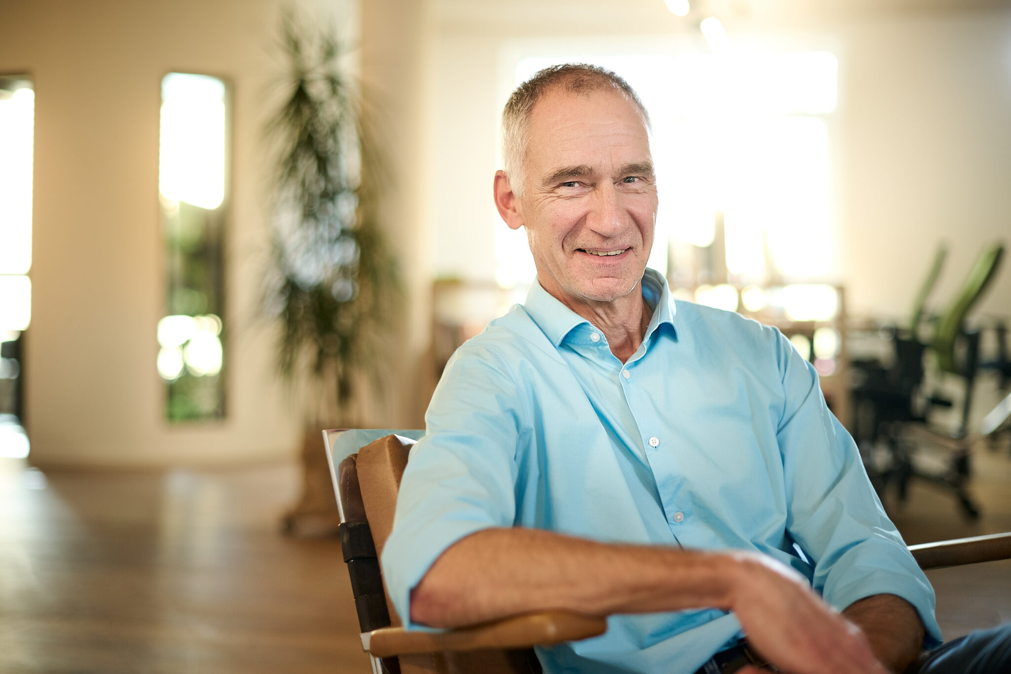 Pantopix_Portrait Stefan Bradenbrink Consultant