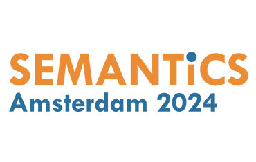 SEMANTiCS Conference Amsterdam Logo