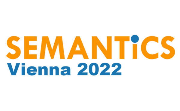 SEMANTiCS in Vienna 2022