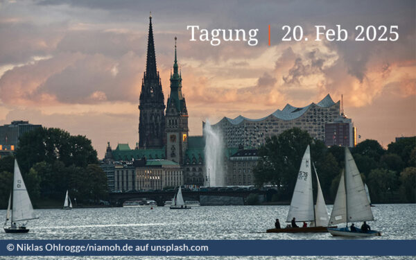 Tagung Elektronische technische Dokumentation 2025