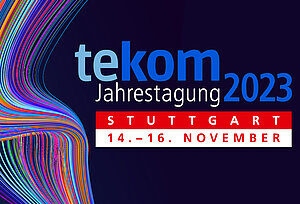 TeKom Jahrestagung 2023