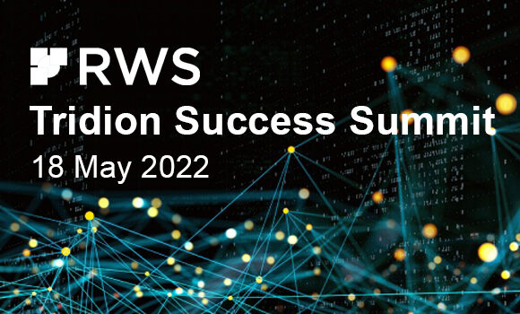 Tridion Success Summit 2022 Logo