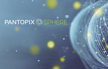 PANTOPIX SPHERE Abbildung Schematisch