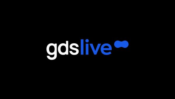 gdslive 2024 Logo