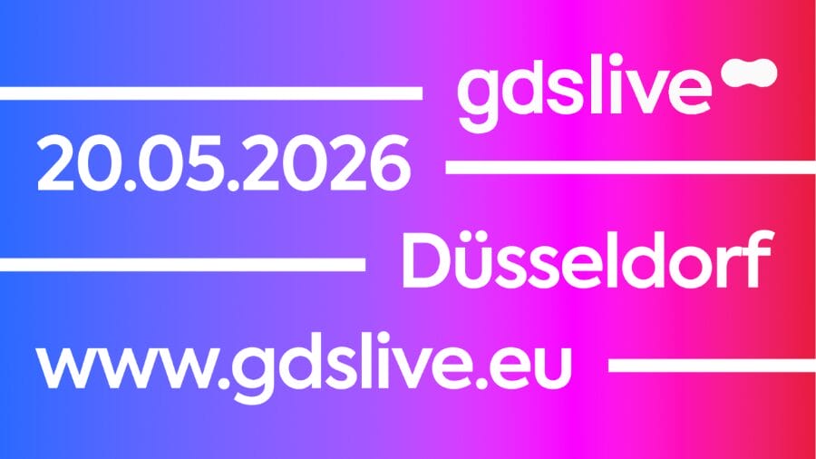 gdslive 2026