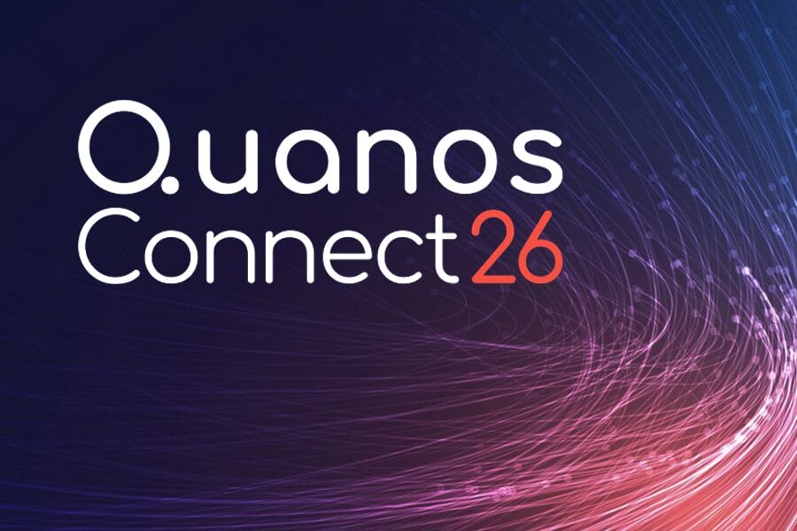 Quanos Connect 2026