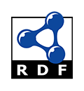 RDF Logo