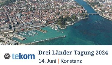 tekom three-country conference 2024
