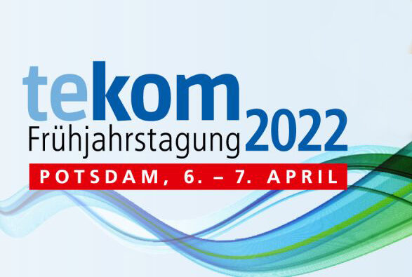 PANTOPIX with a Presentation at the tekom Spring Conference 2022