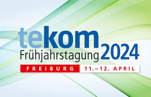 tekom spring conference Freiburg 2024
