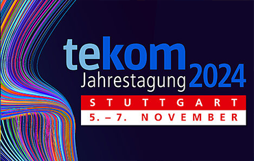 tekom annual conference 2024
