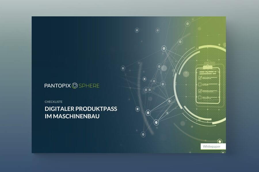 Vorschaubild Whitepaper Checkliste DPP