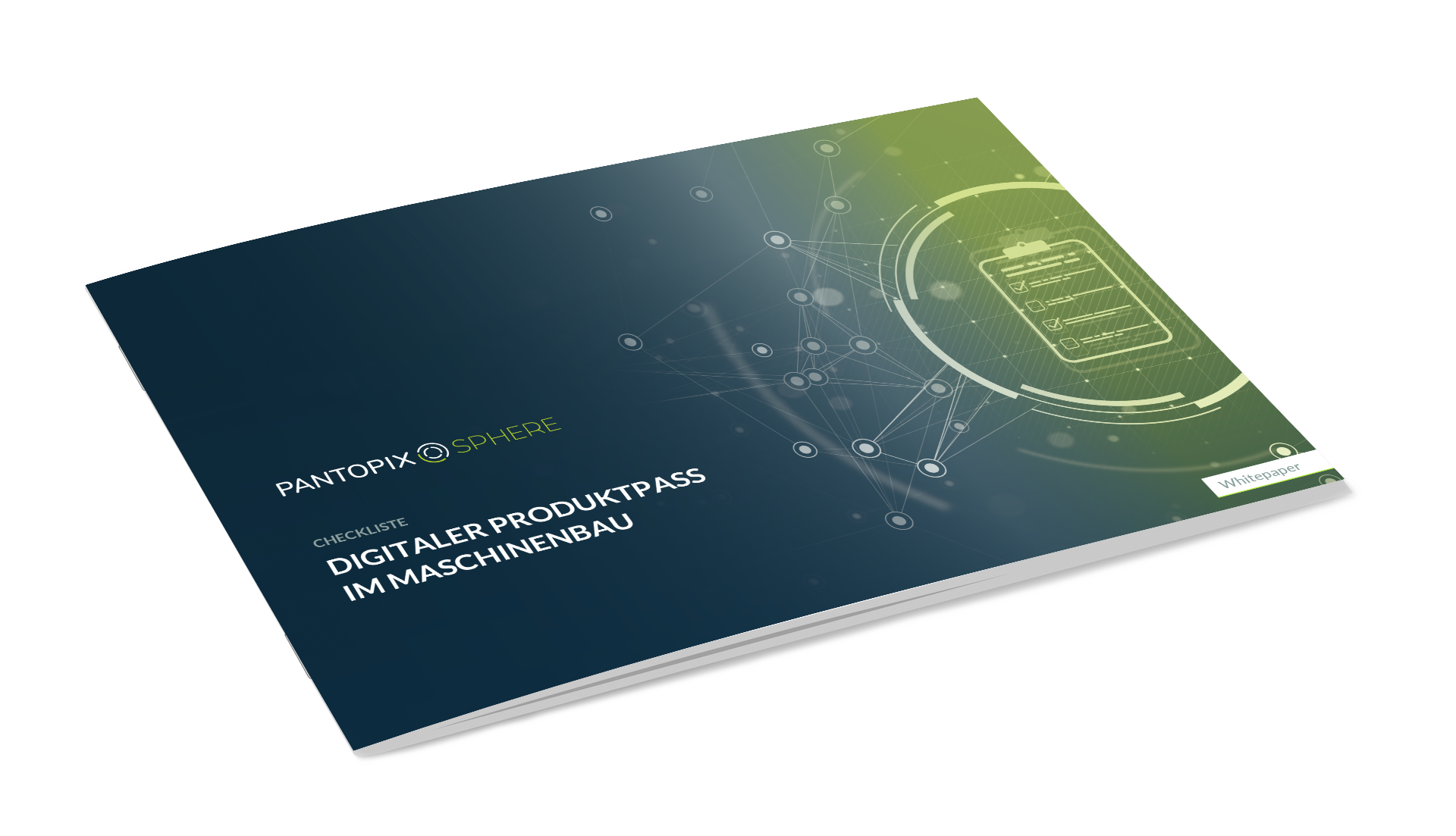 Vorschaubild DPP Readiness Checkliste