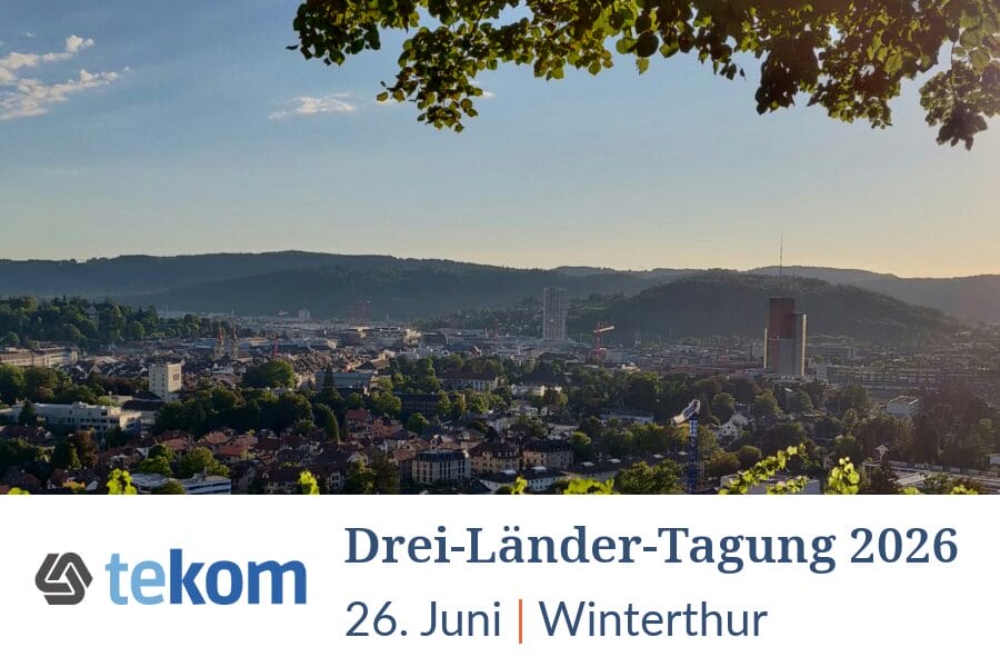 Vorschaubild PANTOPIX bei Drei-Länder-Tagung 2026