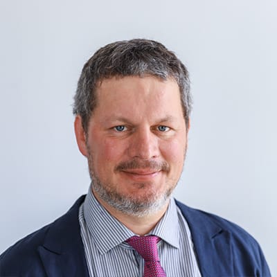 Helmut Nagy, VP Sales Enablement, Graphwise
