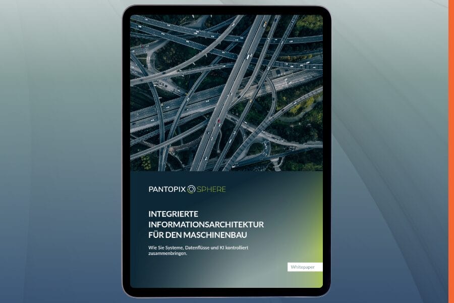 Cover Vorschaubild Whitepaper SPHERE Fach IT