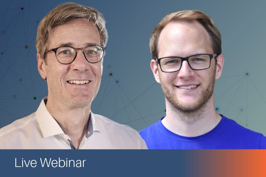 Webinar: DPP und Normanforderungen