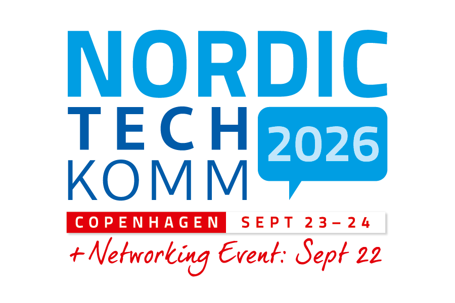 PANTOPIX auf der NORDIC TechKomm 2026