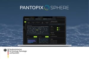 Newsbild Forschungszulage des Bundes für PANOPIX SPHERE