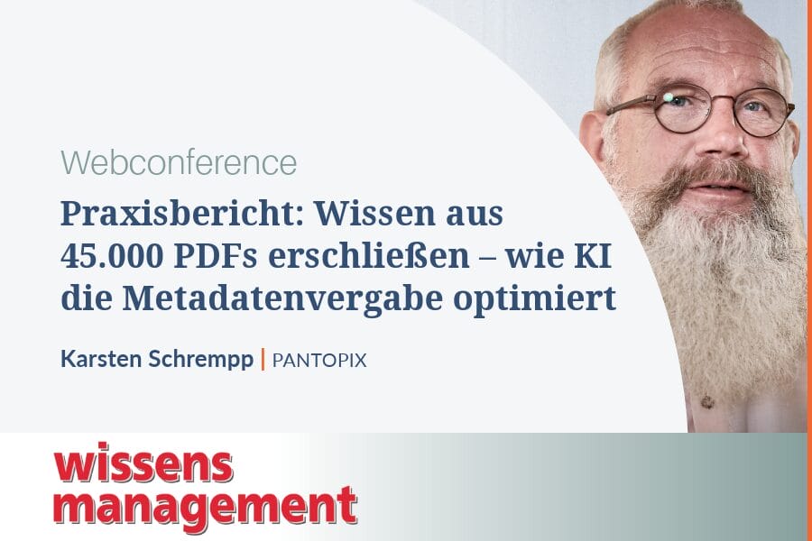 News WIMA Webconference