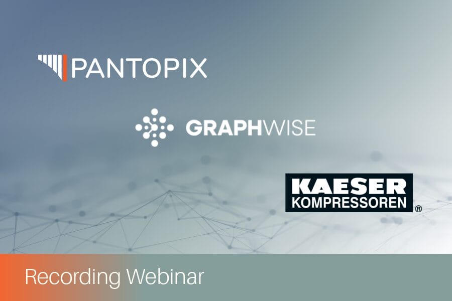 Webinar Aufzeichnung Produktdaten KI-Ready machen KAESER Graphwise