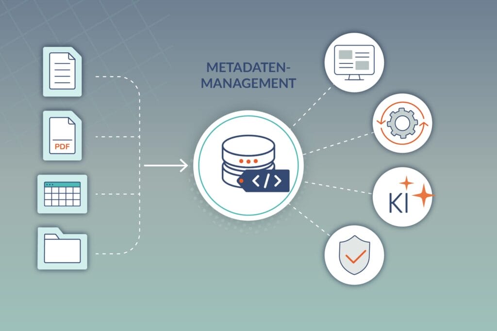 Artikel Metadatenmanagement in der Technischen Kommunikation