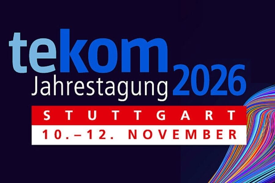 PANTOPIX auf der tekom-Jahrestagung 2026