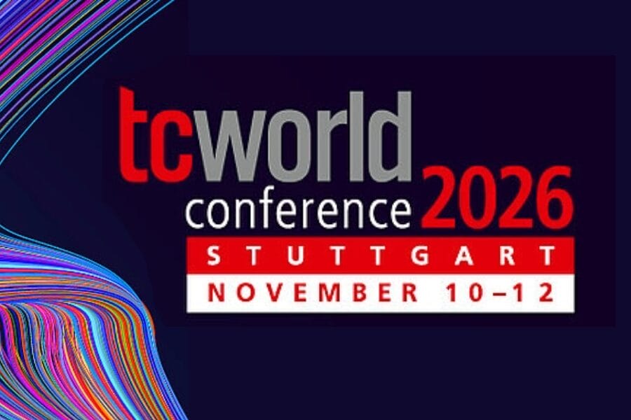PANTOPIX at the tcword Conference 2026