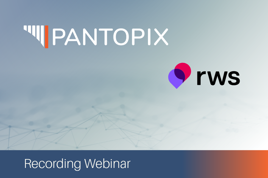 Recording Webinar KI versteht doch alles