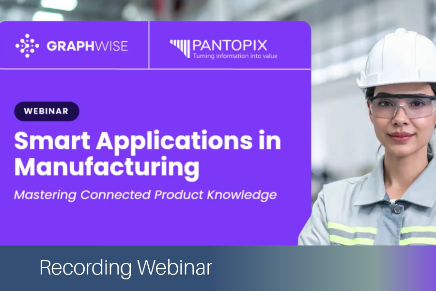 Webinar GW Demonstrator PANTOPIX & GRAPHWISE