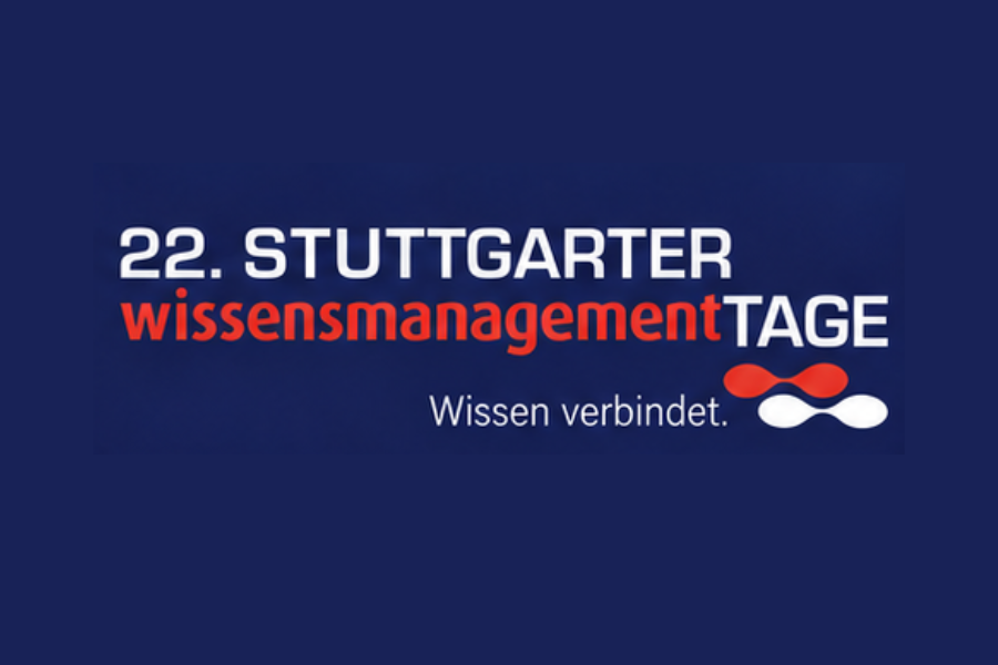 PANTOPIX auf den Wissensmanagement-Tagen 2026