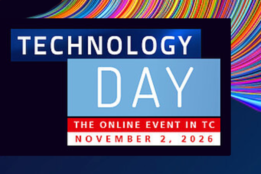PANTOPIX auf den Technology Days 2026