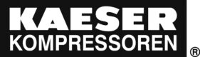 KAESER Kompressoren Logo